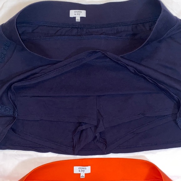 Crown & IvySold - Picture 4 of 5